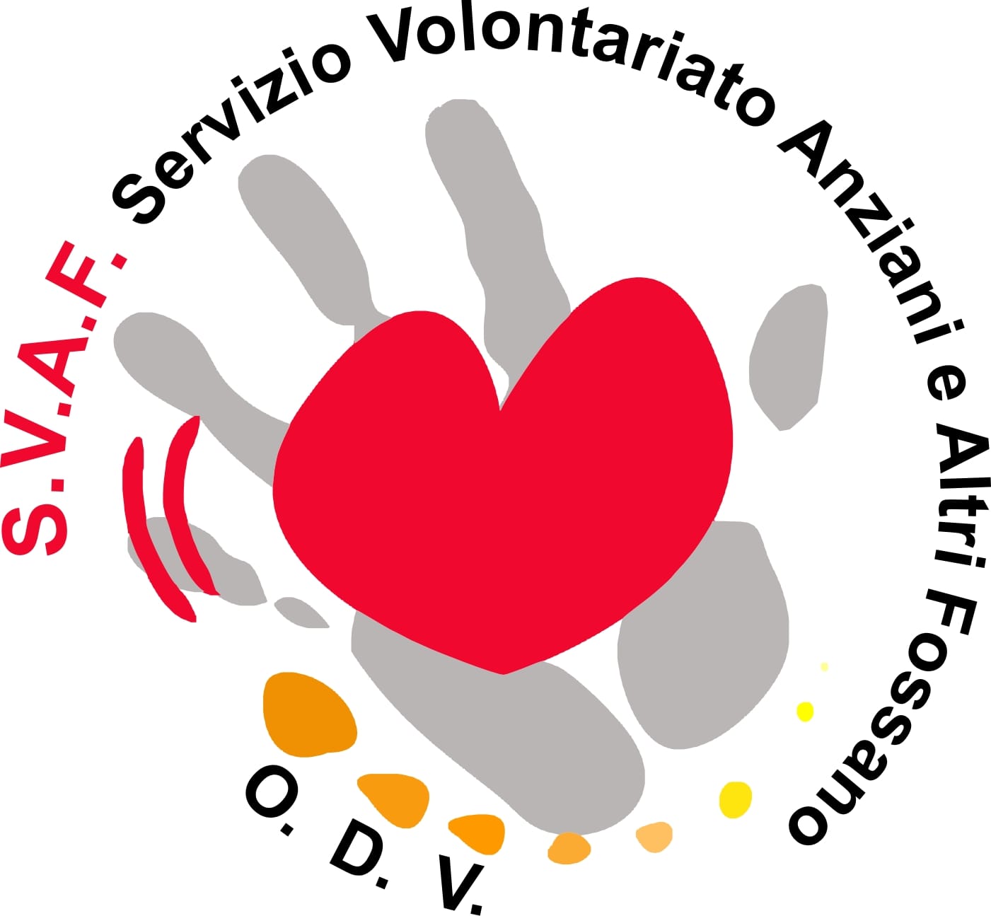S.V.A.F. – Servizio volontariato per anziani e altri