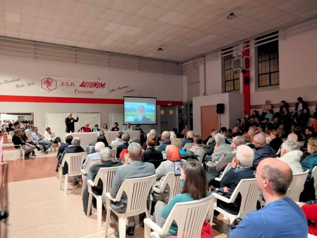 ADS Autonomi Fossano Fondazione NoiAltri 1