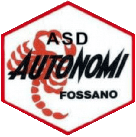 ASD Autonomi Fossano - Fondazione NoiAltripng