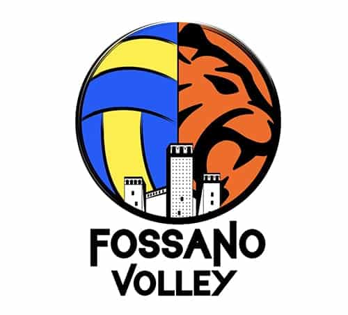 ASD Fossano Volley Logo
