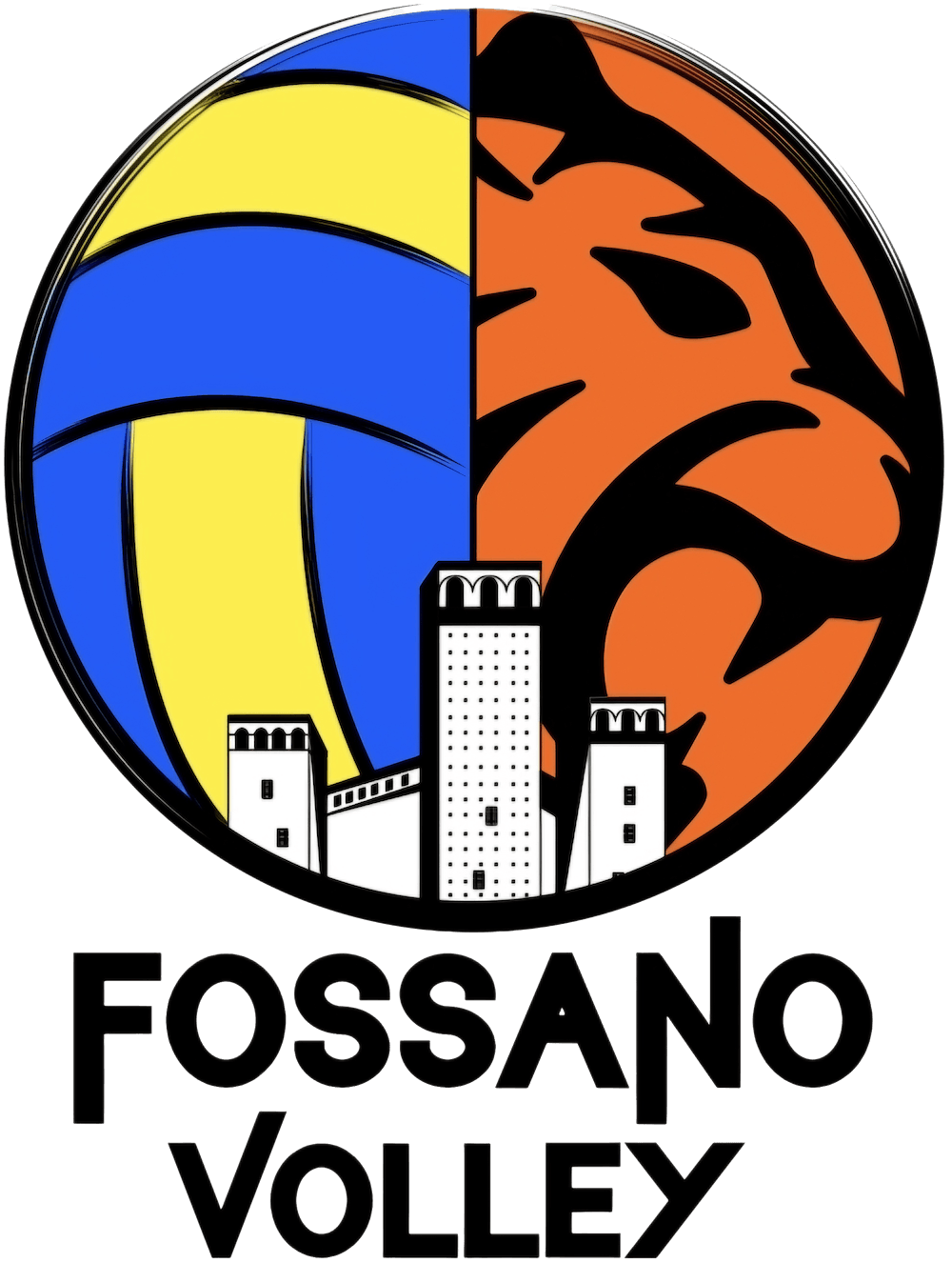 A.S.D. Fossano Volley